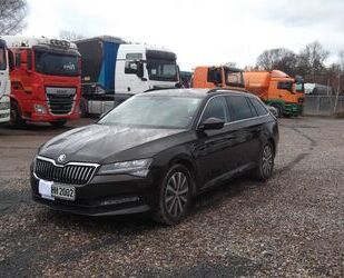 Skoda Skoda Superb 2.0 TDI SCR DSG AMBITION COMBI AMBITI Gebrauchtwagen