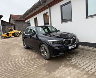 BMW BMW X5 xDrive30d - Gebrauchtwagen