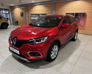 Renault Renault Kadjar TCe 140 EDC GPF LIMITED Gebrauchtwagen