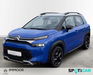 Citroen Citroën C3 Aircross 1.2 PureTech 110 EU6d PT110 Sh Gebrauchtwagen