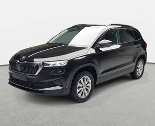 Skoda Skoda Karoq 1.5l TSI ACT DSG AMBITION AMBITION Gebrauchtwagen