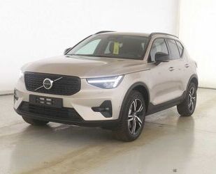 Volvo Volvo XC40 B4 B DKG Plus Dark Gebrauchtwagen