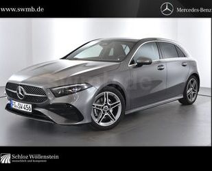 Mercedes-Benz Mercedes-Benz A 180 4,99%/AMG/MULTIBEAM/DISTRONIC+ Gebrauchtwagen