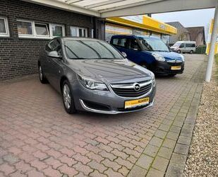 Opel Opel Insignia A Lim. Edition Gebrauchtwagen