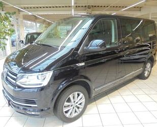 VW Volkswagen T6 Multivan GenSix/1Hd/Navi/AHK/Kamera/ Gebrauchtwagen