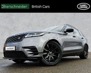 Land Rover Land Rover Range Rover Velar D300 AWD R-Dynamic SE Gebrauchtwagen