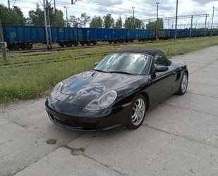 Porsche Porsche Boxster S S Gebrauchtwagen