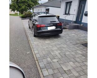 Audi Audi A6 2.0 TDI 140kW ultra S tronic Avant - 20 Zo Gebrauchtwagen