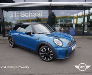 Mini MINI Cooper Head-Up LED Pano.Dach RFK Navi Gebrauchtwagen