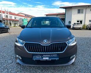 Skoda Skoda Fabia Cool Plus Gebrauchtwagen