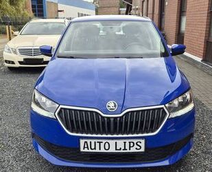 Skoda Skoda Fabia Active Cool Plus Gebrauchtwagen