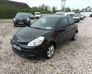 Renault Renault Clio III Extreme, SR + WR, Klima, Tüv neu Gebrauchtwagen