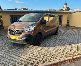 Renault Renault Trafic Gebrauchtwagen