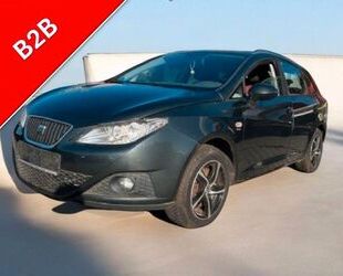 Seat Seat Ibiza ST Style Gebrauchtwagen