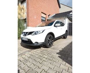 Nissan Nissan Qashqai 1.6 dCi DPF Xtronic N-CONNECTA N-CO Gebrauchtwagen