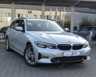 BMW BMW 330i Aut. sport-line Navi LED PDC DAB Teillede Gebrauchtwagen