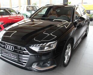 Audi Audi A4 Avant 40 TDI quattro S tronic advanced Gebrauchtwagen