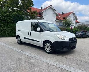 Fiat Fiat Doblò SX Maxi Kasten Klima Erdgas (CNG) Gebrauchtwagen