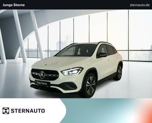 Mercedes-Benz Mercedes-Benz GLA 220 d 4M Progressive MULTIBEAM L Gebrauchtwagen