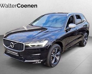 Volvo Volvo XC60 T6 AWD Geartronic RDesign Gebrauchtwagen