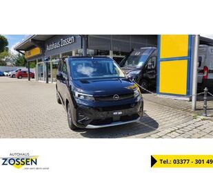 Opel Opel Combo Life GS 1.5 D Android Mehrzonenkl. DAB Gebrauchtwagen