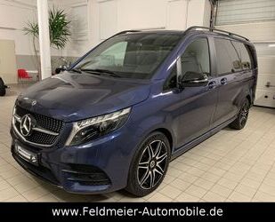 Mercedes-Benz Mercedes-Benz V 300 d AMG*Edition*Night*Distonic*A Gebrauchtwagen