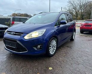 Ford Ford C-Max 2,0TDCi 103kW PowerSh. Business Gebrauchtwagen