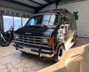 Dodge Dodge RAM Van B 250 Top Ausstattung Gebrauchtwagen