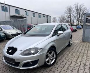 Seat Seat Leon Stylance / Style Gebrauchtwagen