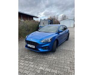 Ford Ford Focus 1,5 EcoBoost 110kW ST-Line ST-Line Gebrauchtwagen