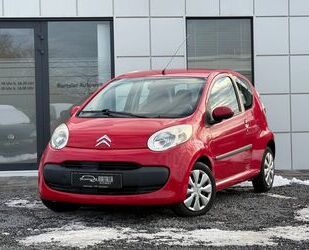 Citroen Citroën C1 Style *AUTOMATIK *KLIMA *AUX *E-PAKET * Gebrauchtwagen