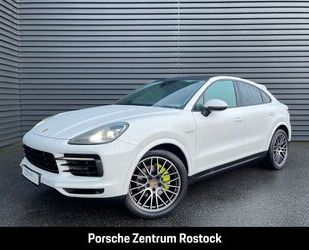 Porsche Porsche Cayenne E-Hybrid Coupe Luftfederung Panora Gebrauchtwagen