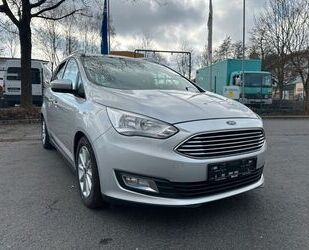 Ford Ford C-MAXTitanium*ServiceNeu*Tüv05/26*8Fach*Garan Gebrauchtwagen