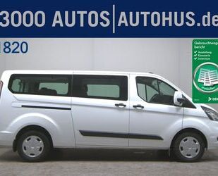 Ford Tourneo Custom Gebrauchtwagen