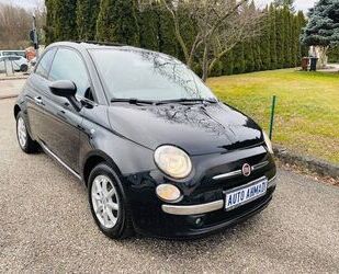 Fiat Fiat 500 1.3 Multijet 16V Lounge Gebrauchtwagen