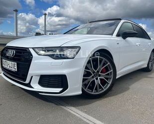 Audi Audi A6 Ava.55 TFSI e qu*S LINE*Edition*PAN*MATRI* Gebrauchtwagen