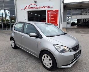 Seat Seat Mii Style 1,0 KLIMA/RADIO Gebrauchtwagen