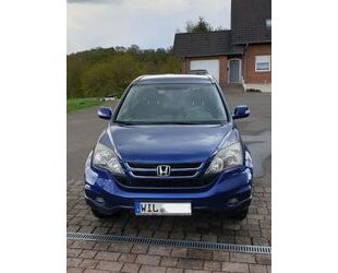 Honda Honda CR-V 2.2 i-DTEC Comfort Gebrauchtwagen