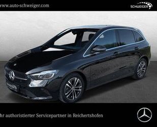 Mercedes-Benz Mercedes-Benz B 180 Progressive Advanced elek. He Gebrauchtwagen