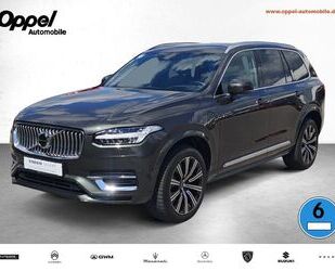 Volvo Volvo XC 90 T8 AWD Inscription (EURO 6d-TEMP) NAVI Gebrauchtwagen