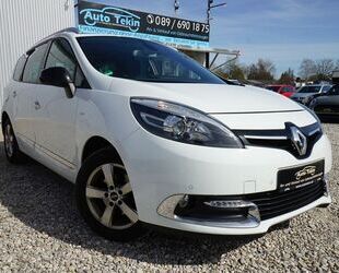 Renault Renault Grand Scenic BOSE Edition Aut. |Pano.| |HU Gebrauchtwagen