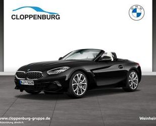 BMW BMW Z4 sDrive20i Sport-Line LED+Head-Up+Leder+HiFi Gebrauchtwagen