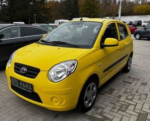 Kia Kia Picanto 1.1 Vision *KLIMA* Gebrauchtwagen