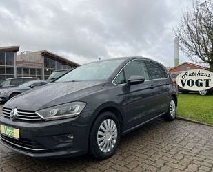 VW Volkswagen Golf Sportsvan VII Highline BMT/Start-S Gebrauchtwagen