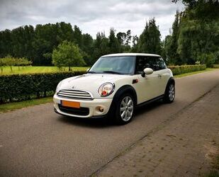 Mini MINI One MINIMALIST Tempomat, Klima, Gebrauchtwagen