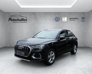 Audi Audi Q3 35 TFSI advanced S tronic Gebrauchtwagen