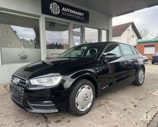 Audi Audi A3 Sportback*1.HAND*PDC*SHZG*KEYLESS*8xBEREIF Gebrauchtwagen