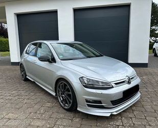 VW Volkswagen Golf 7 ABT Sportsline 122 PS Gebrauchtwagen