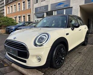 Mini Cooper D Gebrauchtwagen