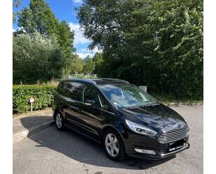 Ford Ford Galaxy 1,5 EcoBoost Titanium Titanium Gebrauchtwagen